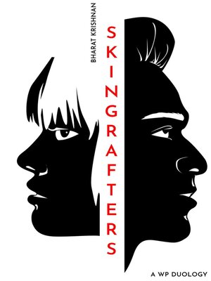 cover image of Skingrafters